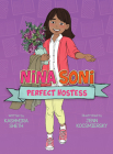 Nina Soni, Perfect Hostess By Kashmira Sheth, Jenn Kocsmiersky (Illustrator) Cover Image