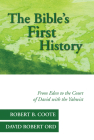 The Bible's First History By Robert B. Coote, David Robert Ord Cover Image