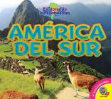 América del Sur By Alexis Roumanis Cover Image