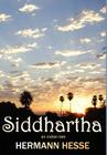 Siddhartha (Norilana Books Classics) By Hermann Hesse Cover Image