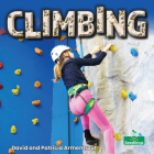 Climbing By David Armentrout, Patricia Armentrout Cover Image