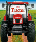 Tractor By DK Cover Image