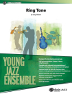 Ring Tone: Conductor Score & Parts (Young Jazz Ensemble) Cover Image
