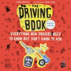 The Driving Book By Karen Gravelle, David Swanson (Read by) Cover Image