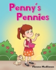 Penny's Pennies Cover Image