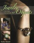 Jewelry from Found Objects Cover Image