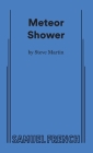 Meteor Shower By Steve Martin Cover Image