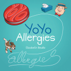 Yoyo Allergies By Elizabeth Beulla Cover Image