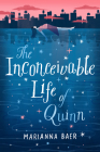 The Inconceivable Life of Quinn Cover Image