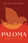 Paloma By Brooks Harrington Cover Image