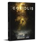 Coriolis: Emissary Lost Cover Image