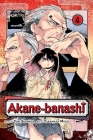 Akane-banashi, Vol. 4 Cover Image