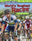 Spectacular Sports: World's Toughest Races: Understanding Fractions (Mathematics in the Real World) Cover Image