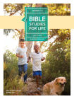 Bible Studies for Life: Kids Grades 4-6 Activity Pages - Csb/KJV - Spring 2022 By Lifeway Kids Cover Image