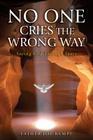 No One Cries the Wrong Way: Seeing God Through Tears By Fr Joe Kempf Cover Image