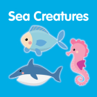 Sea Creatures By New Holland Publishers Cover Image