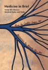 Medicine in Brief: Name the Disease in Haiku, Tanka and Art Cover Image
