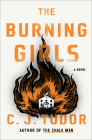 The Burning Girls: A Novel Cover Image