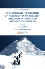 The Emerald Handbook of Research Management and Administration Around the World Cover Image