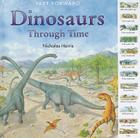 Dinosaurs Through Time (Fast Forward) By Nathaniel Harris Cover Image