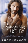 Jumping Jude: Made Marian Series Book 3 By Lucy Lennox Cover Image