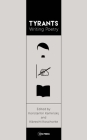 Tyrants Writing Poetry By Albrecht Koschorke (Editor), Konstantin Kaminskij (Editor) Cover Image
