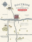 Doctrine and Covenants Study Book: Second Edition Cover Image