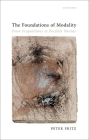 The Foundations of Modality: From Propositions to Possible Worlds Cover Image