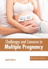 Challenges and Concerns in Multiple Pregnancy By Sophie Roberts (Editor) Cover Image