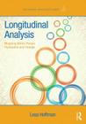 Longitudinal Analysis: Modeling Within-Person Fluctuation and Change (Multivariate Applications) Cover Image