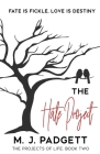 The Hate Project By Mj Padgett Cover Image