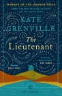 The Lieutenant (Canons) By Kate Grenville Cover Image