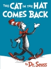 The Cat in the Hat Comes Back (Beginner Books(R)) Cover Image