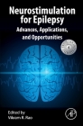 Neurostimulation for Epilepsy: Advances, Applications and Opportunities Cover Image
