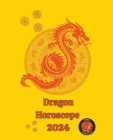 Dragon Horoscope 2024 Cover Image