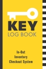 Key Log Book: 
