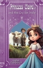 Princess Claire and the Cry for Help Cover Image
