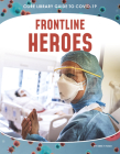 Frontline Heroes By Hudd Emily Cover Image