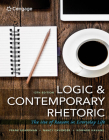 Logic and Contemporary Rhetoric: The Use of Reason in Everyday Life (Mindtap Course List) Cover Image