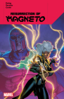 RESURRECTION OF MAGNETO By Al Ewing, Luciano Vecchio (Illustrator), Stefano Caselli (Cover design or artwork by) Cover Image