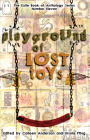 Playground of Lost Toys (The Exile Book of) By Colleen Anderson (Editor), Ursula Pflug (Editor) Cover Image
