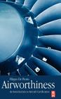 Airworthiness: An Introduction to Aircraft Certification By Filippo de Florio Cover Image