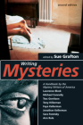 Writing Mysteries By Sue Grafton (Editor) Cover Image