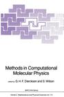 Methods in Computational Molecular Physics (NATO Science Series C: #113) By Geerd H. F. Diercksen (Editor), Stephen Wilson (Editor) Cover Image