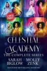 Celestial Academy: The Complete Series Cover Image