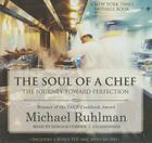 The Soul of a Chef: The Journey Toward Perfection Cover Image