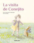 La visita de Conejito (Álbumes) Cover Image