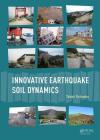 Innovative Earthquake Soil Dynamics Cover Image