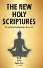 The New Holy Scriptures By God, Harley Davis Cover Image