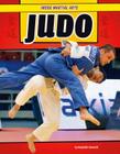 Judo (Inside Martial Arts) Cover Image